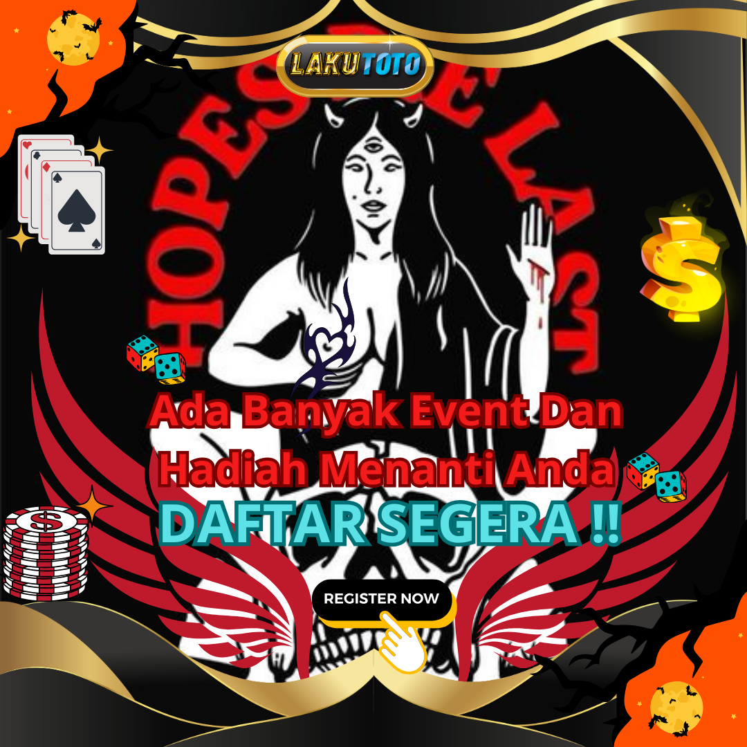 Lakutoto ⚡️ Website Tergacor Bermain Toto Togel 4d & Toto Slot Bersama 5 Bandar Togel Terpercaya