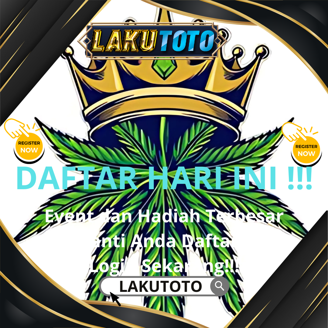 Lakutoto ☘️ 👁️ Tahta Tertinggi 10 Situs Toto Togel Terpercaya dan Bandar Togel Auto Full Senyum Terus